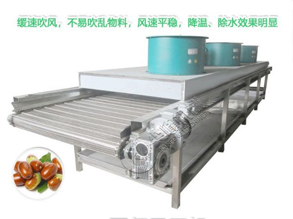 平行風(fēng)干機